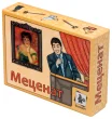 Меценат