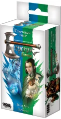 Берсерк. Герои. Стартовый набор «Белая Луна vs. Эарлинде»