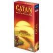 Catan: Колонизаторы. Расширение для 5-6 игроков (2019)