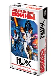 Fluxx. Звездные войны