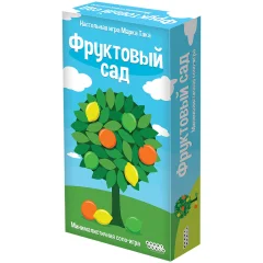 Фруктовый сад