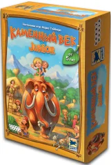 Каменный век Junior