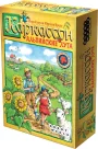 Каркассон. Альпийские Луга