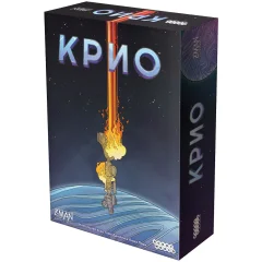 Крио