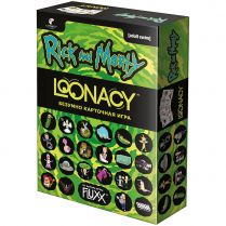 Loonacy: Рик и Морти
