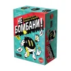 Не бомбани!
