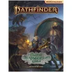 Pathfinder. Настольная ролевая игра. Вторая редакция. Приключение "Падение Чумного Камня"
