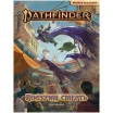 Pathfinder. НРИ. Вторая редакция. Приключение "Ползучая смерть"