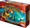 Runebound. 3-я ред. Дополнительный сценарий "Падение тёмной звезды"