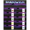 Shadowrun: Шестой мир. Ширма ведущего