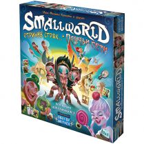 Small World: Коллекция дополнений №1 [Предзаказ]