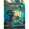 Starfinder. Настольная ролевая игра. Арсенал