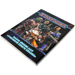 Starfinder. Настольная ролевая игра. Набор фишек для "Основной книги правил"