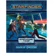Starfinder. Настольная ролевая игра. Серия приключений "Кричащие тени", набор фишек