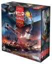 War Thunder: Осада. Wunderwaffe