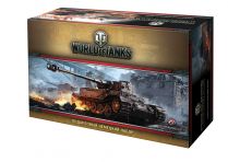Подарочный немецкий набор World of Tanks (5-е рус. изд.)