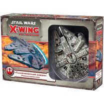 Star Wars: X-Wing. Расширение 