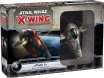 Star Wars: X-Wing. Расширение «Раб I»