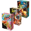 Набор игр "Межгалактический Замес 2"
