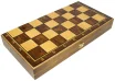 Набор классических игр "Classic": Шахматы, шашки и нарды (400x200x55 мм)