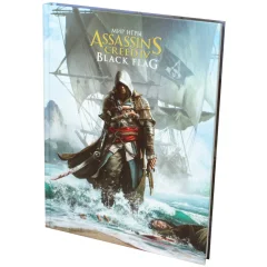 Мир Игры Assassin's  Creed. Black Flag