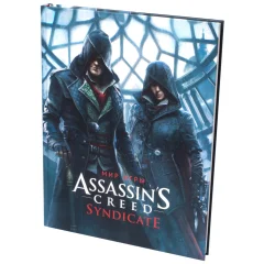 Мир Игры Assassin's  Creed. Syndicate