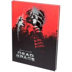Мир Игры Dead Space