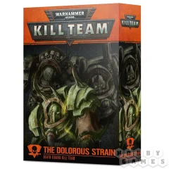 Kill Team: Dolorous Strain