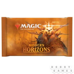 Magic. Modern Horizons: Бустер (на английском языке)