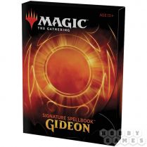 Magic. Signature Spellbook: Gideon
