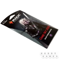 Magic. Core Set 2020 Black Theme Booster