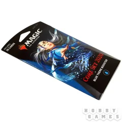 Magic. Core Set 2020 Blue Theme Booster