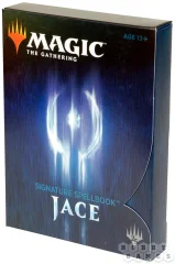 Signature Spellbook: Jace