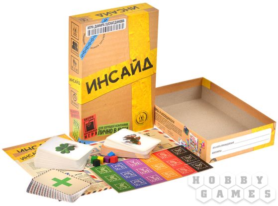 Инсайд фото 4