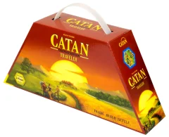 Колонизаторы. Catan (дорожная версия)