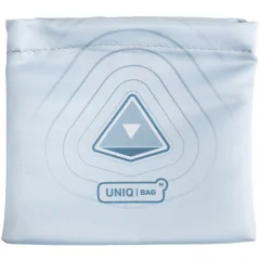 Мешочек Uniqbag 15 MagneticWave (150х150 мм, белый)