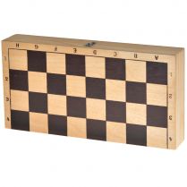Шахматы лакированные (290x145x38)