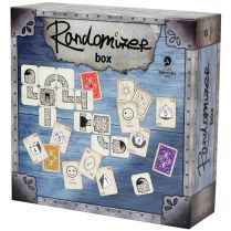 Рандомайзер Бокс (Randomizer Box)