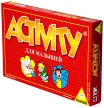 Activity для Малышей