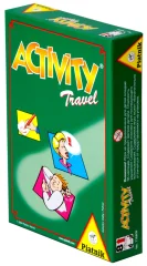 Activity Travel