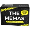What the memas? (18+)