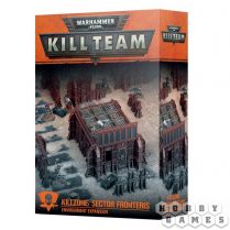 Killzone: Sector Fronteris (ENGLISH)