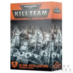 Killzone: Sector Sanctoris