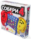 Собери 4 (новое издание)