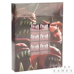 Squig Dice