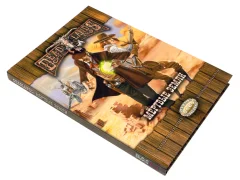 Deadlands: Мёртвые земли
