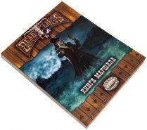 Deadlands: Книга Маршала