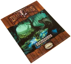 Deadlands: Наследники