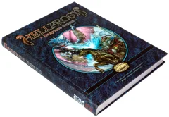 Hellfrost: Ледяное Пекло