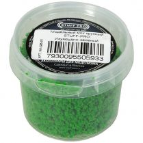 Модельный мох Stuff-Pro: Крупный, изумрудно-зелёный